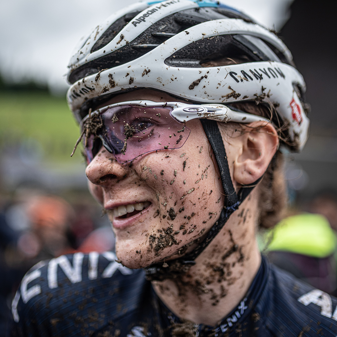 Ronja Eibl- Alpecin Fenix